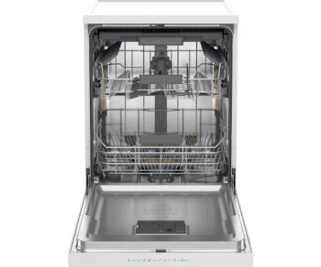 Посудомийна машина Whirlpool W7F HP33 A
