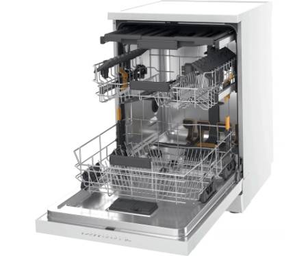 Посудомийна машина Whirlpool W7F HP33 A