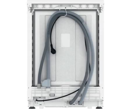 Посудомийна машина Whirlpool W7F HP33 A