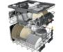 Посудомийна машина Whirlpool W7F HP33 A