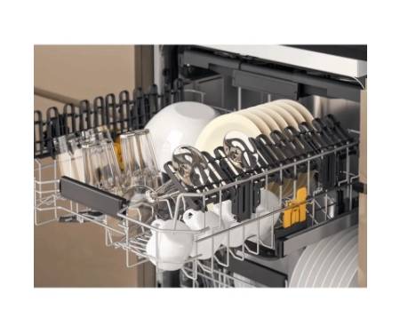 Посудомийна машина Whirlpool W7F HP33 A