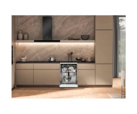 Посудомийна машина Whirlpool W7F HP33 A