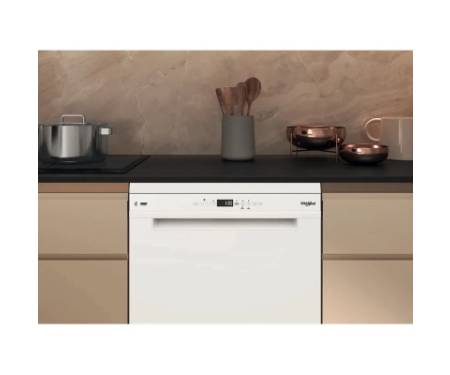 Посудомийна машина Whirlpool W7F HP33 A
