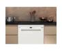 Посудомийна машина Whirlpool W7F HP33 A