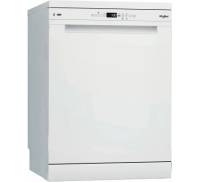 Посудомийна машина Whirlpool W7F HP33 A