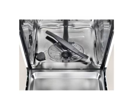 Посудомийна машина Electrolux SEA94720SW