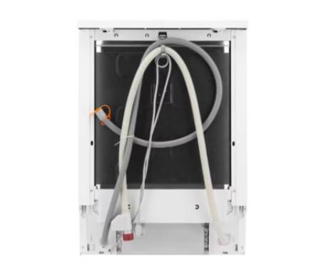 Посудомийна машина Electrolux SEA94720SW