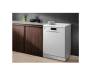 Посудомийна машина Electrolux SEA94720SW