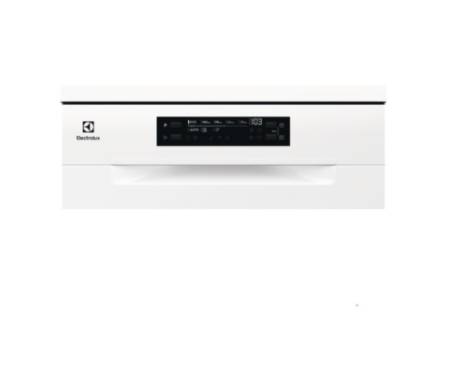Посудомийна машина Electrolux SEA94720SW