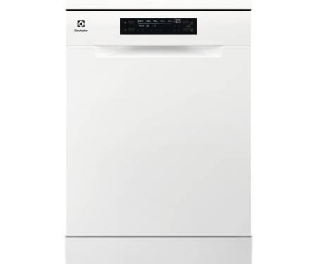 Посудомийна машина Electrolux SEA94720SW