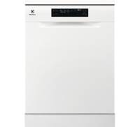 Посудомийна машина Electrolux SEA94720SW