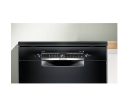 Посудомийна машина Bosch SMS4IMB62Q