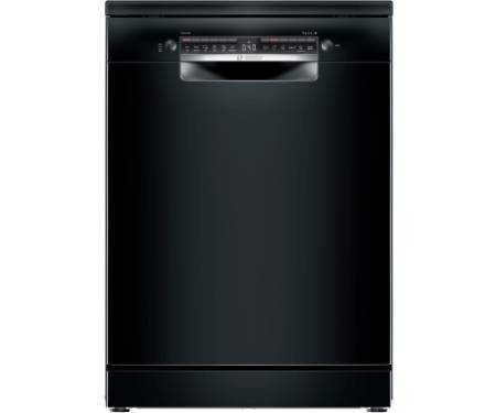 Посудомийна машина Bosch SMS4IMB62Q
