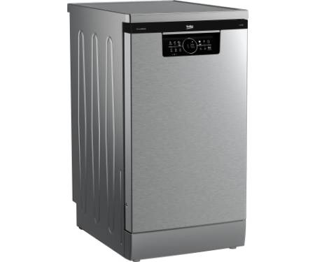 Посудомийна машина Beko BDFS26121XQ