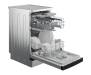 Посудомийна машина Beko BDFS26121XQ