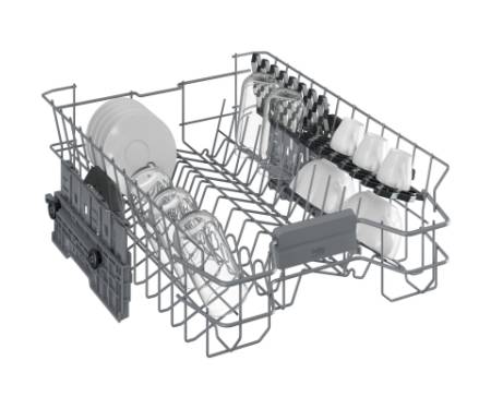 Посудомийна машина Beko BDFS26121XQ