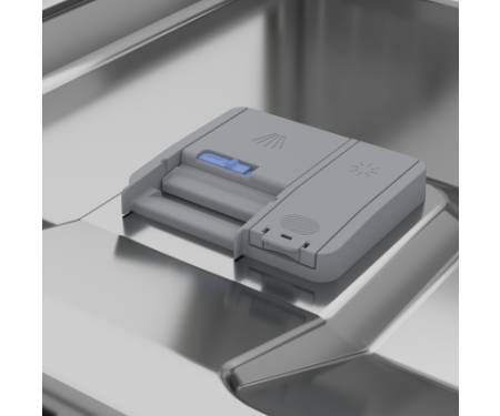 Посудомийна машина Beko BDFS26121XQ