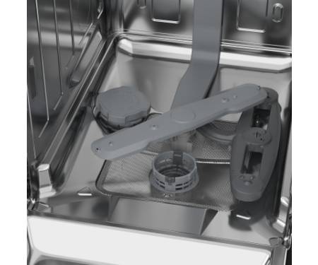 Посудомийна машина Beko BDFS26121XQ