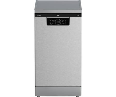 Посудомийна машина Beko BDFS26121XQ