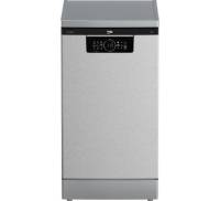 Посудомийна машина Beko BDFS26121XQ