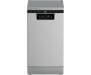 Посудомийна машина Beko BDFS26121XQ