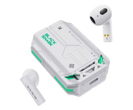Навушники Xiaomi Black Shark T11 White