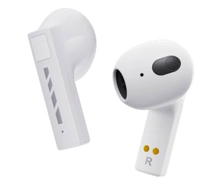 Навушники Xiaomi Black Shark T11 White