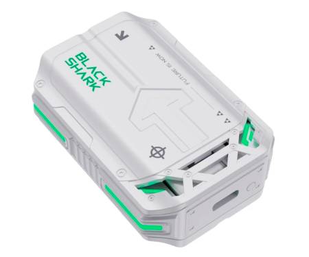 Навушники Xiaomi Black Shark T11 White