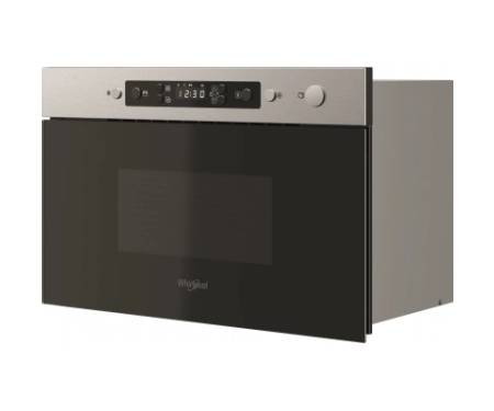 Мікрохвильова піч Whirlpool MBNA910X