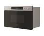 Мікрохвильова піч Whirlpool MBNA910X