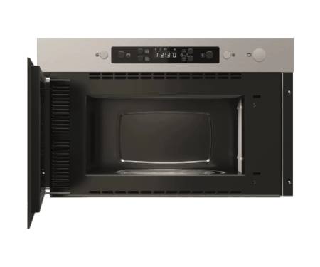 Мікрохвильова піч Whirlpool MBNA910X