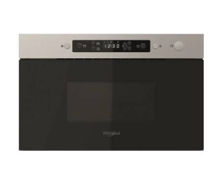 Мікрохвильова піч Whirlpool MBNA910X