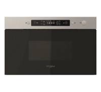 Мікрохвильова піч Whirlpool MBNA910X