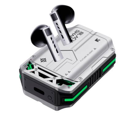Навушники Xiaomi Black Shark T11 Gray