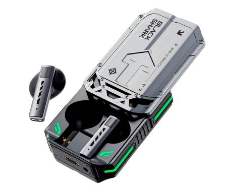 Навушники Xiaomi Black Shark T11 Gray