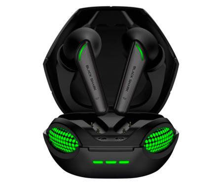 Наушники Xiaomi Black Shark Lucifer T7 Black UA UCRF