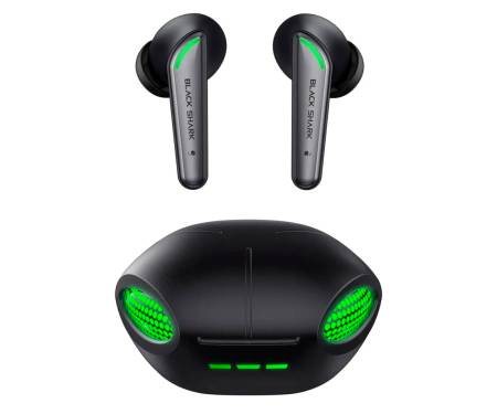 Навушники Xiaomi Black Shark Lucifer T7 Black UA UCRF