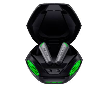 Навушники Xiaomi Black Shark Lucifer T7 Black UA UCRF