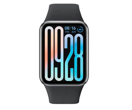 Фитнес браслет Xiaomi Band 9 Pro Black