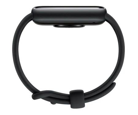 Фитнес браслет Xiaomi Band 9 Pro Black