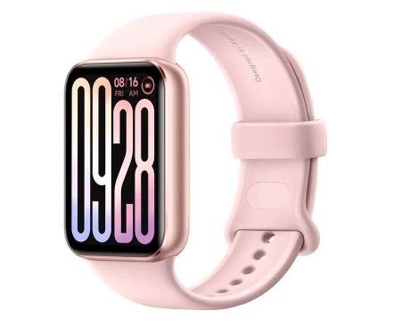 Фитнес браслет Xiaomi Band 9 Pro Rose gold