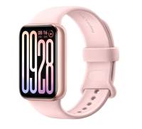Фитнес браслет Xiaomi Band 9 Pro Rose gold