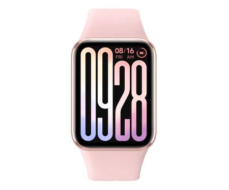 Фитнес браслет Xiaomi Band 9 Pro Rose gold