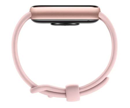 Фитнес браслет Xiaomi Band 9 Pro Rose gold