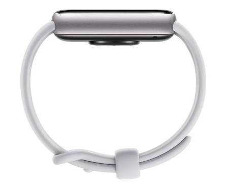 Фітнес-браслет Xiaomi Xiaomi Band 9 Pro Silver