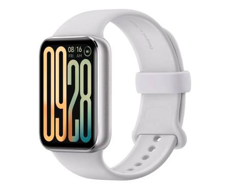 Фітнес-браслет Xiaomi Xiaomi Band 9 Pro Silver