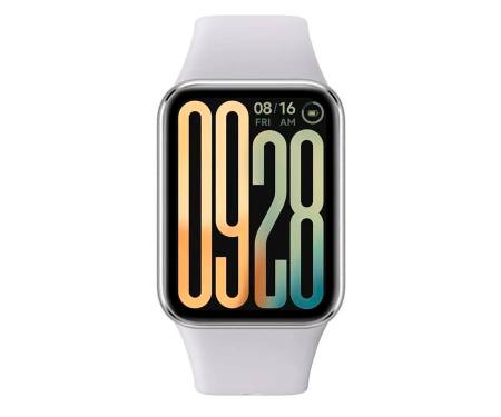 Фітнес-браслет Xiaomi Xiaomi Band 9 Pro Silver