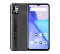 Смартфон Umidigi Power 5 4/128GB Carbon Grey