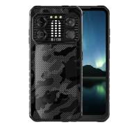 Смартфон Oukitel IIIF150 B2 Pro 12/256GB Black