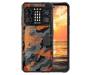 Смартфон Oukitel IIIF150 B2 Pro 12/256GB Orange